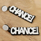 Chance Earrings