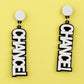 Chance Earrings