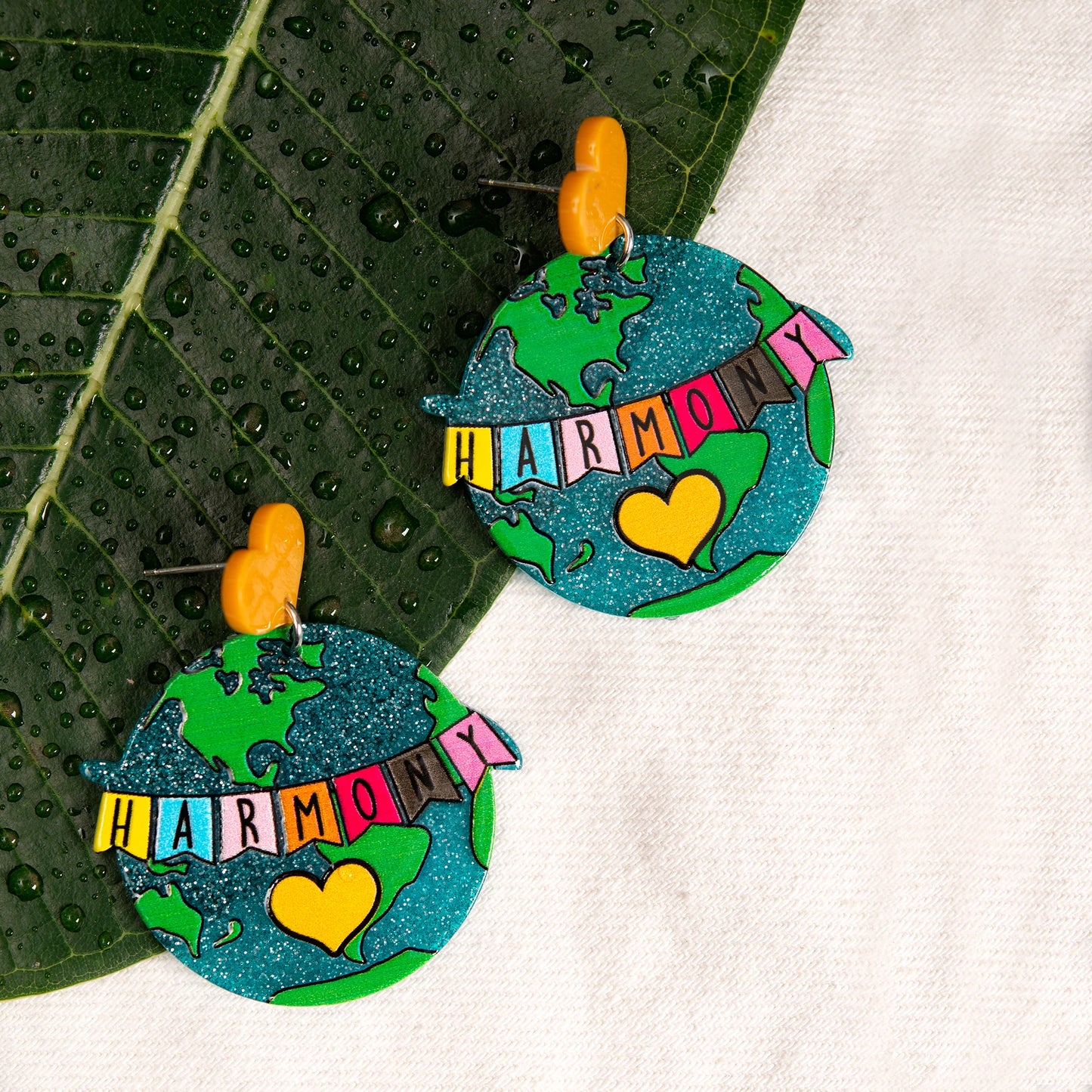 Harmony Earrings