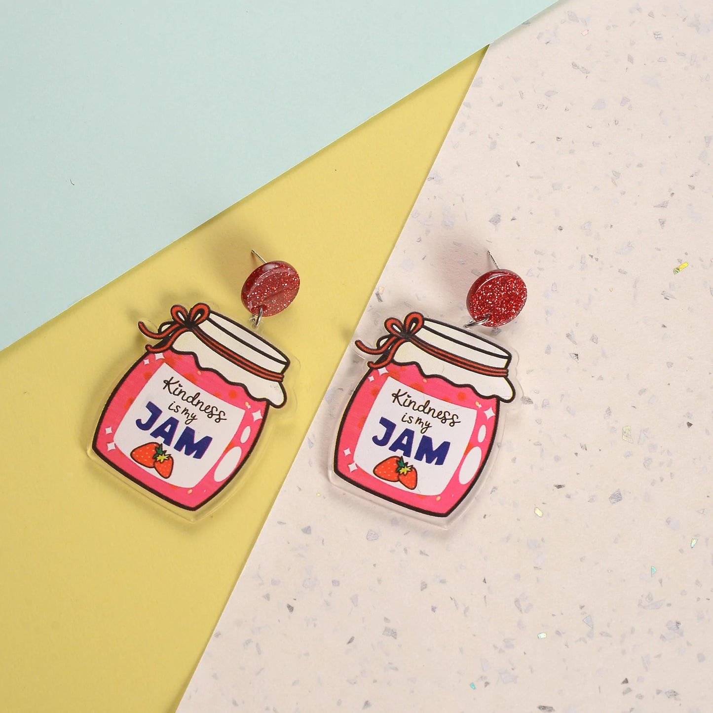 Zim Jam Earrings