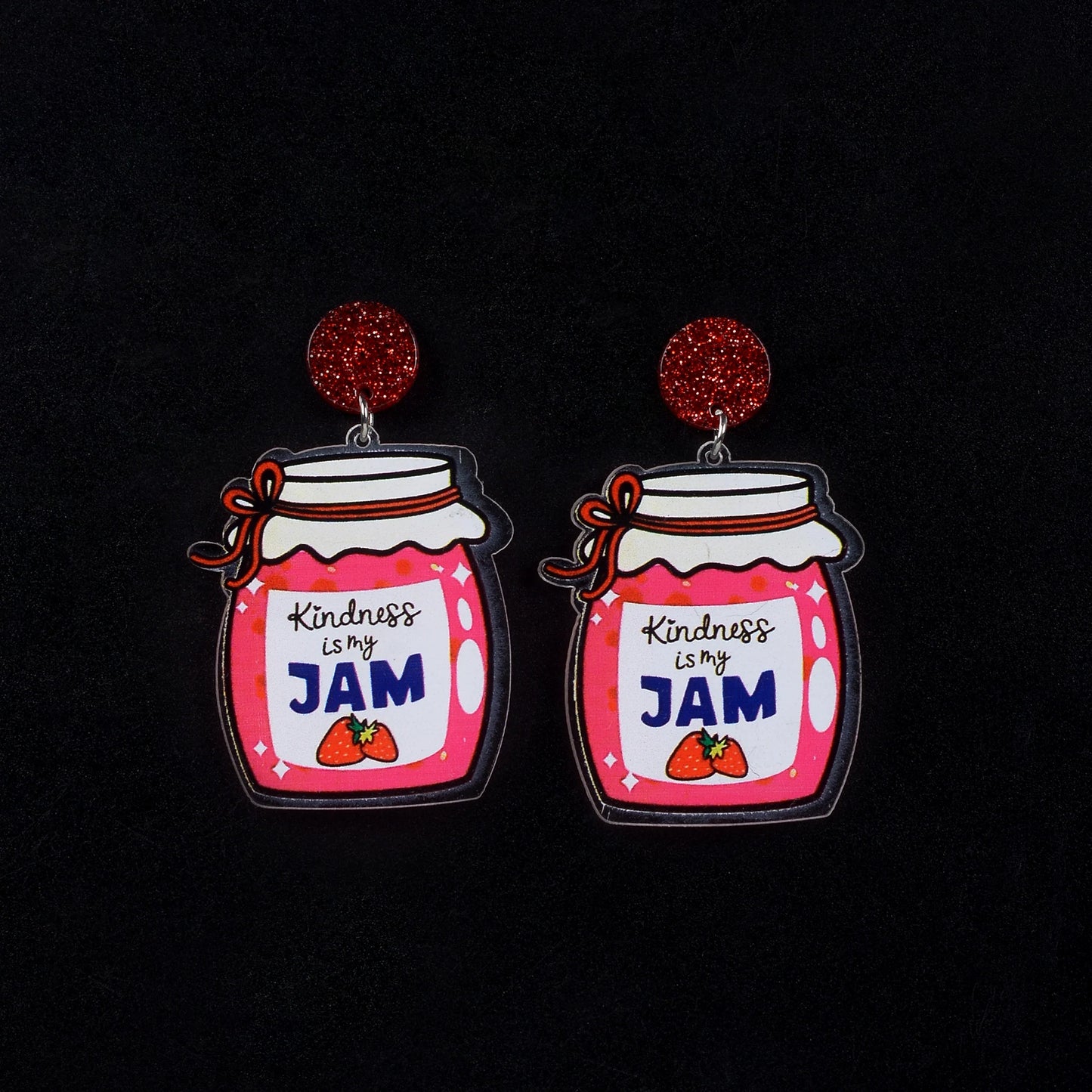 Zim Jam Earrings