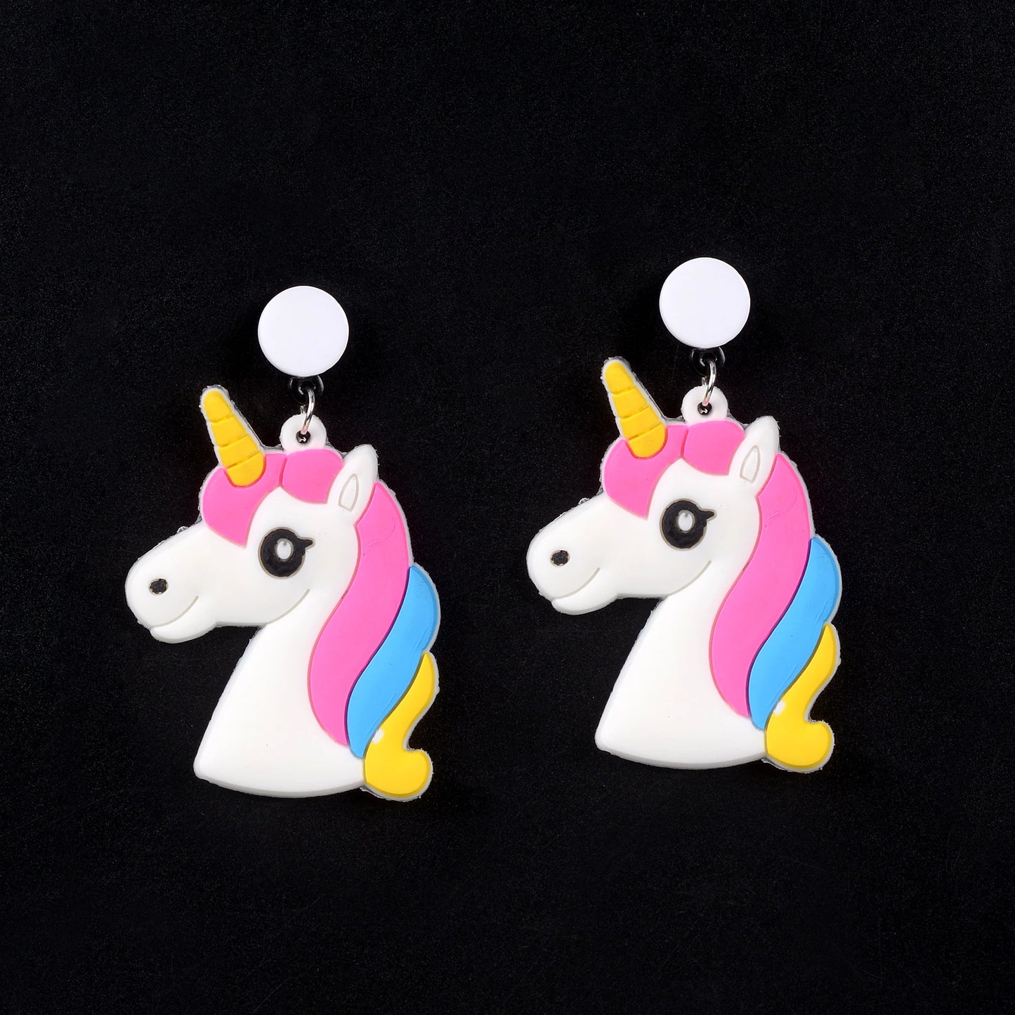 Unicorn Earring