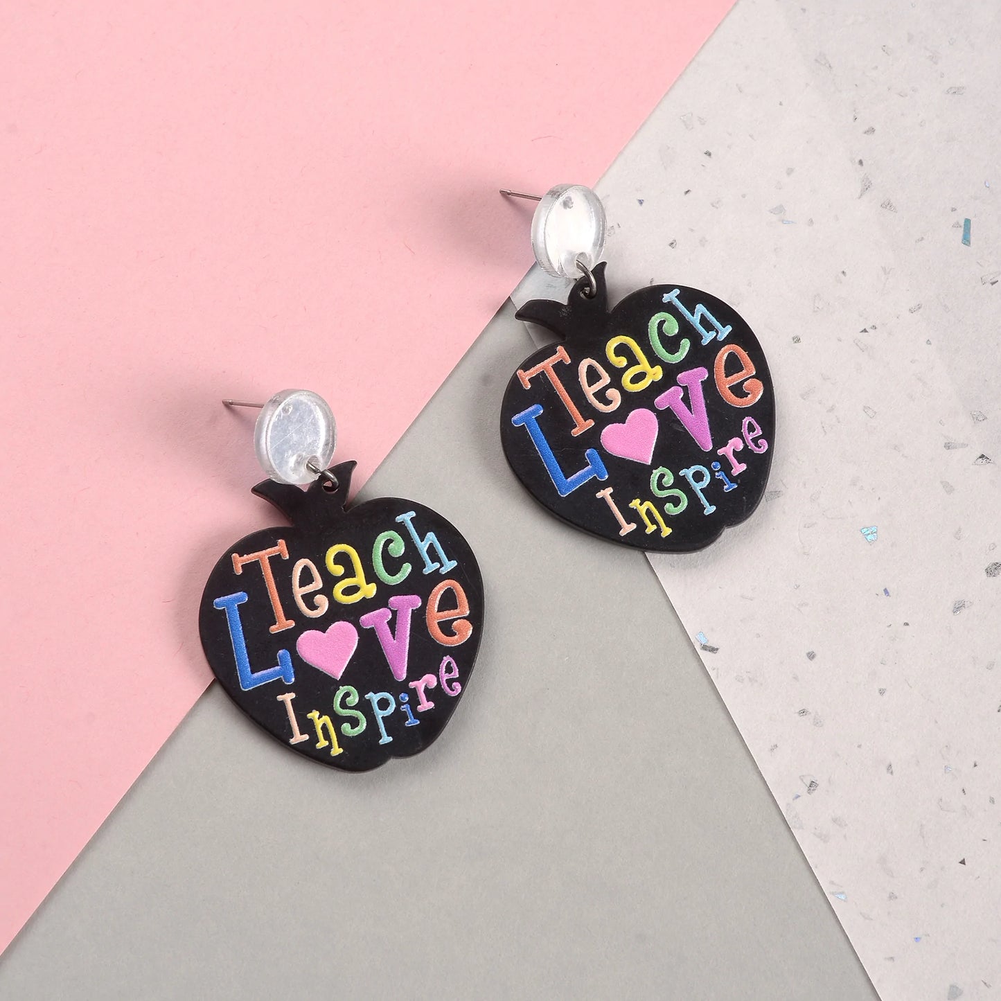 T.L.I Earrings