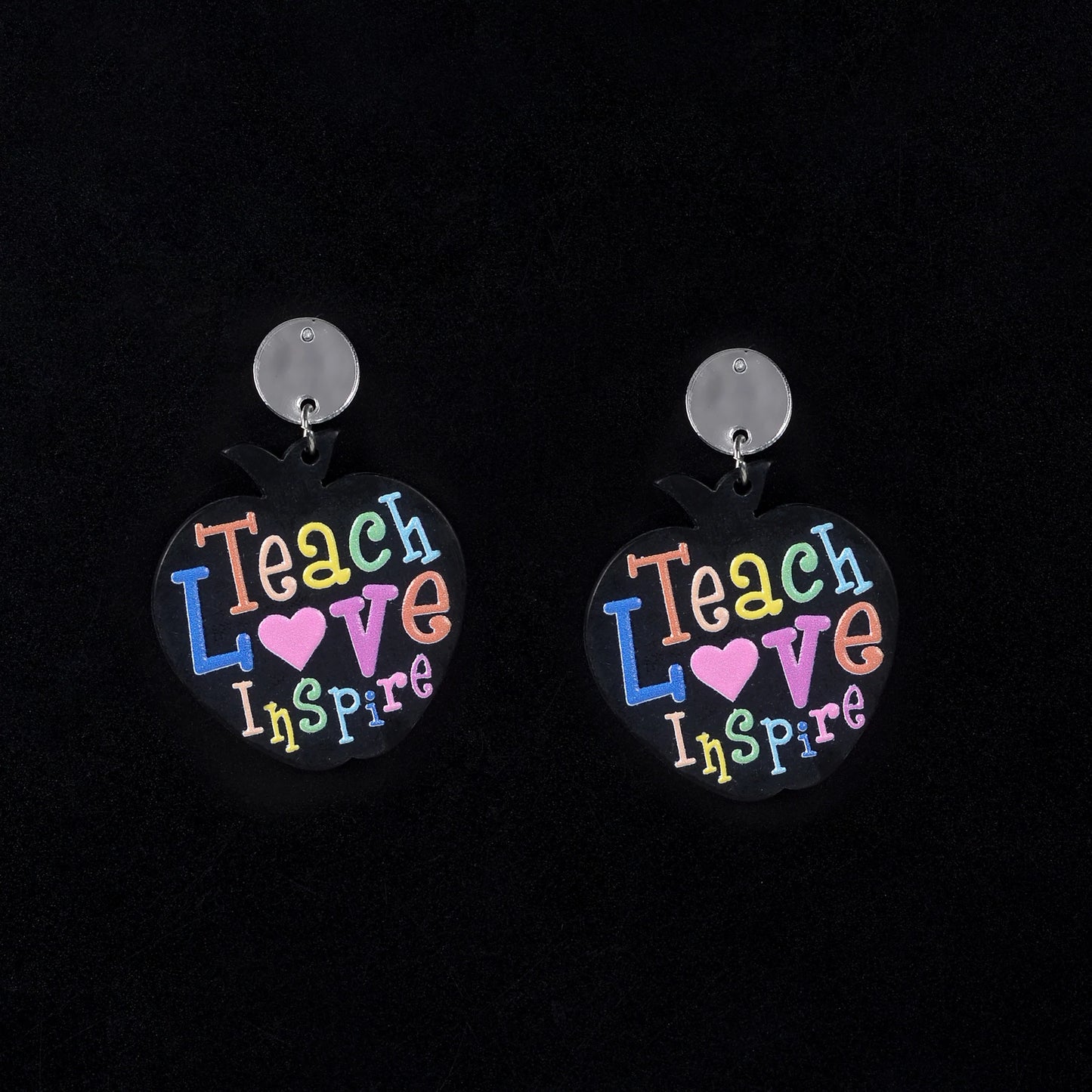 T.L.I Earrings