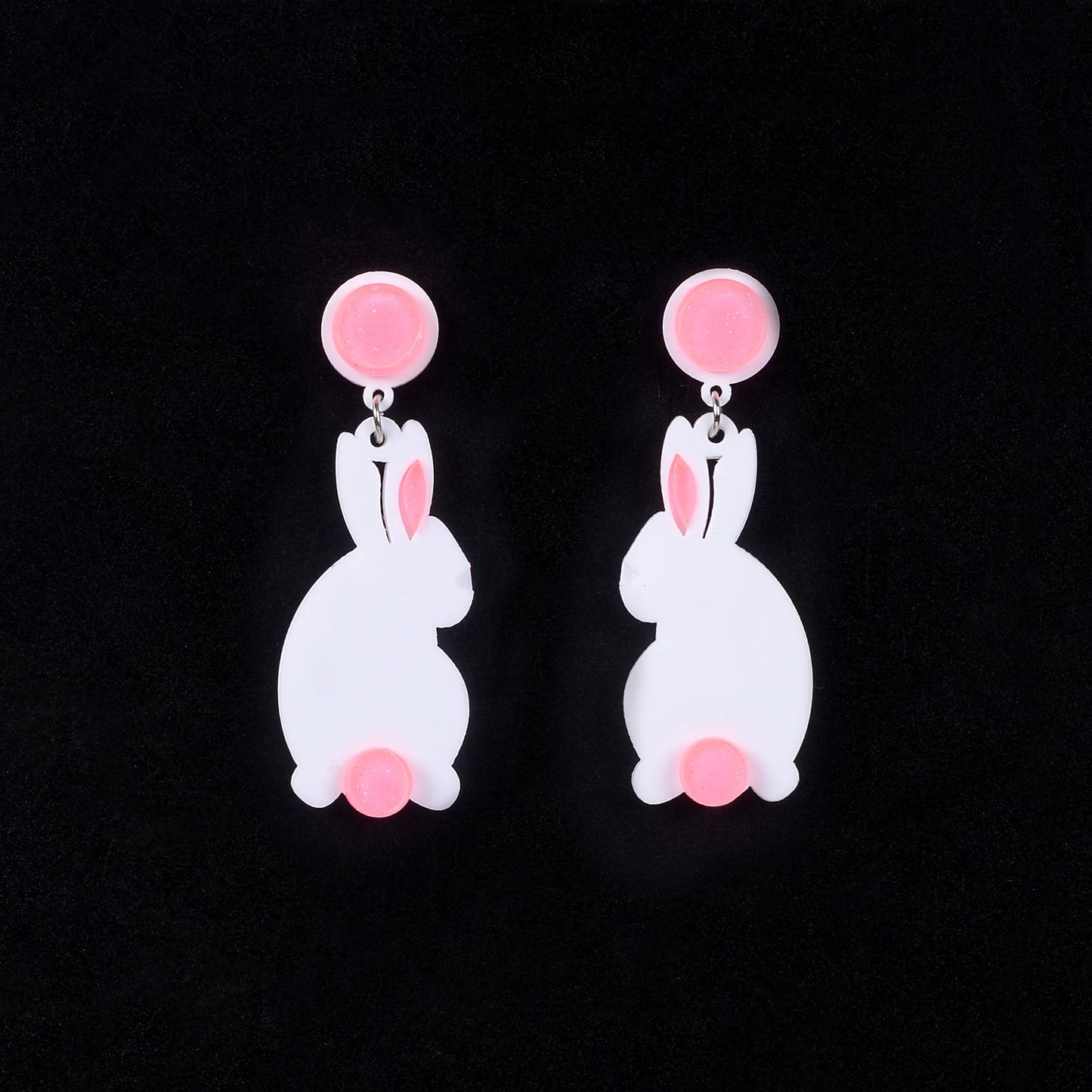 Rabbit Earring