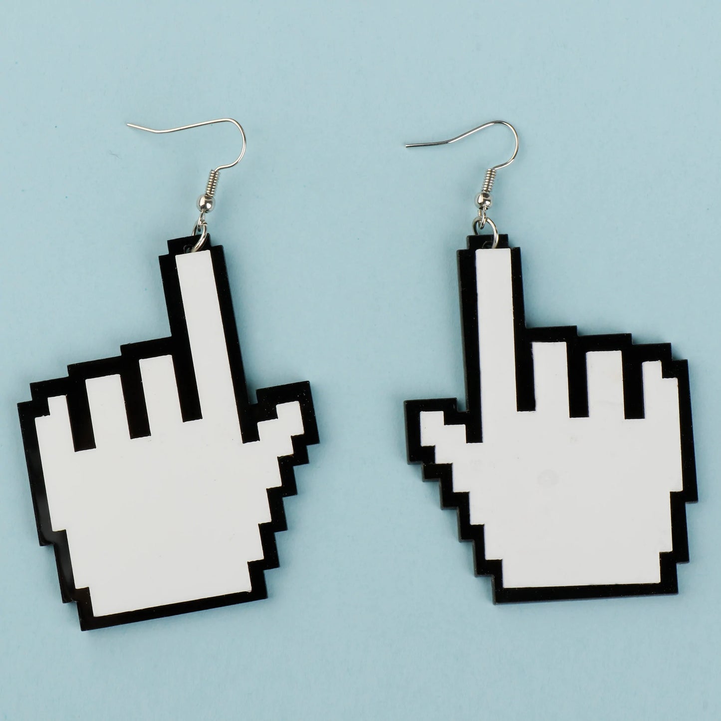 Ungli Earrings