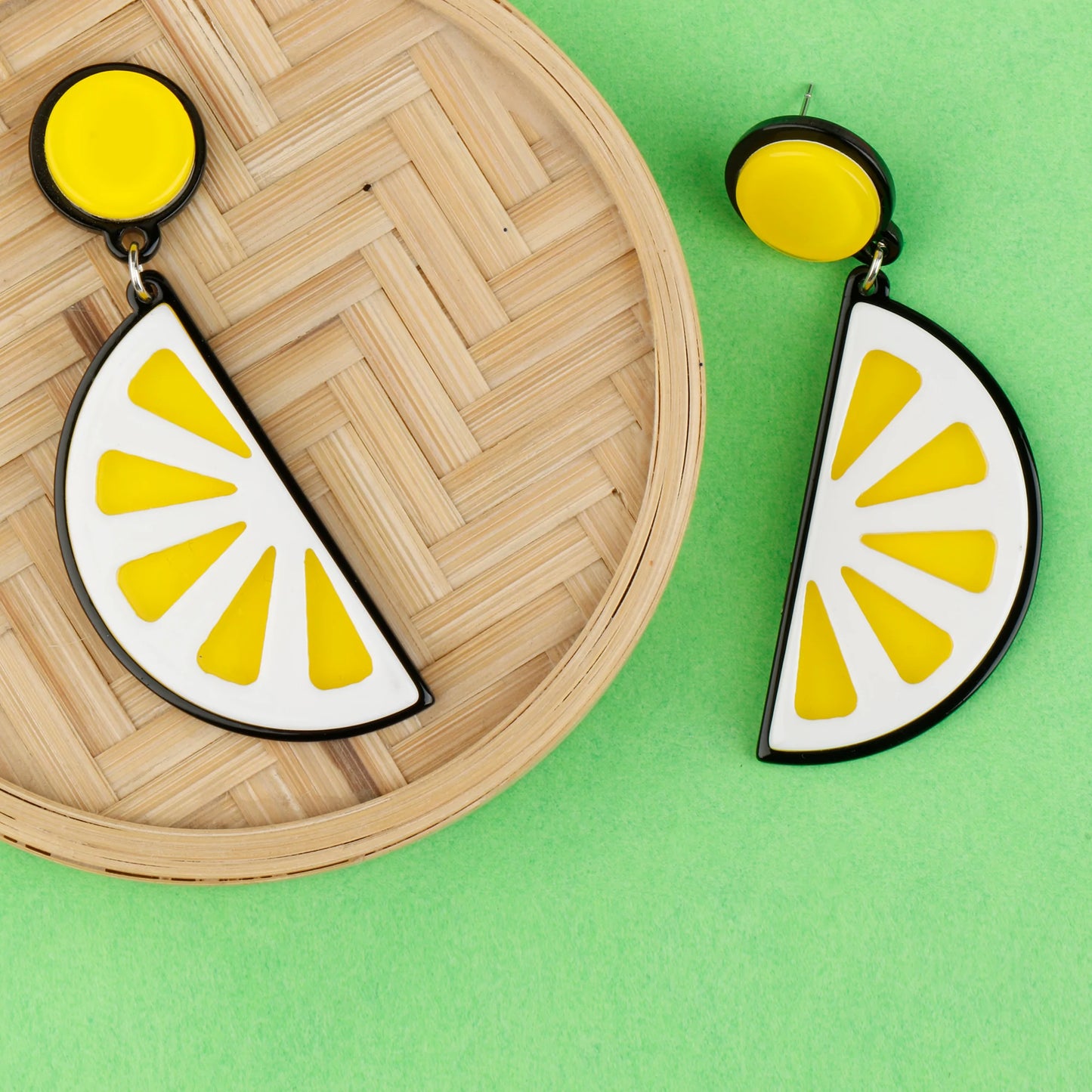 Nimura Earrings