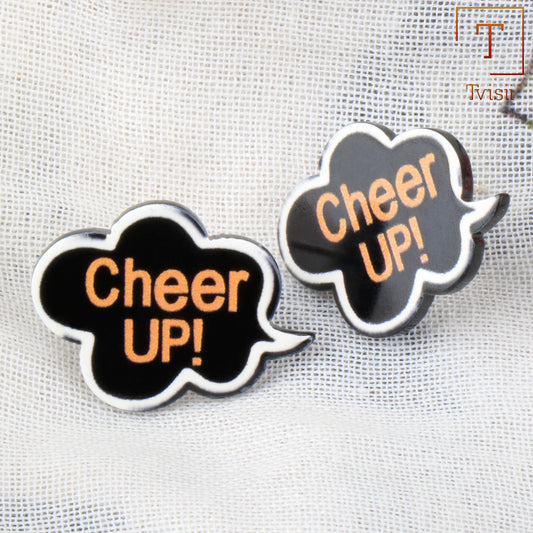 Cheer Up Earrings